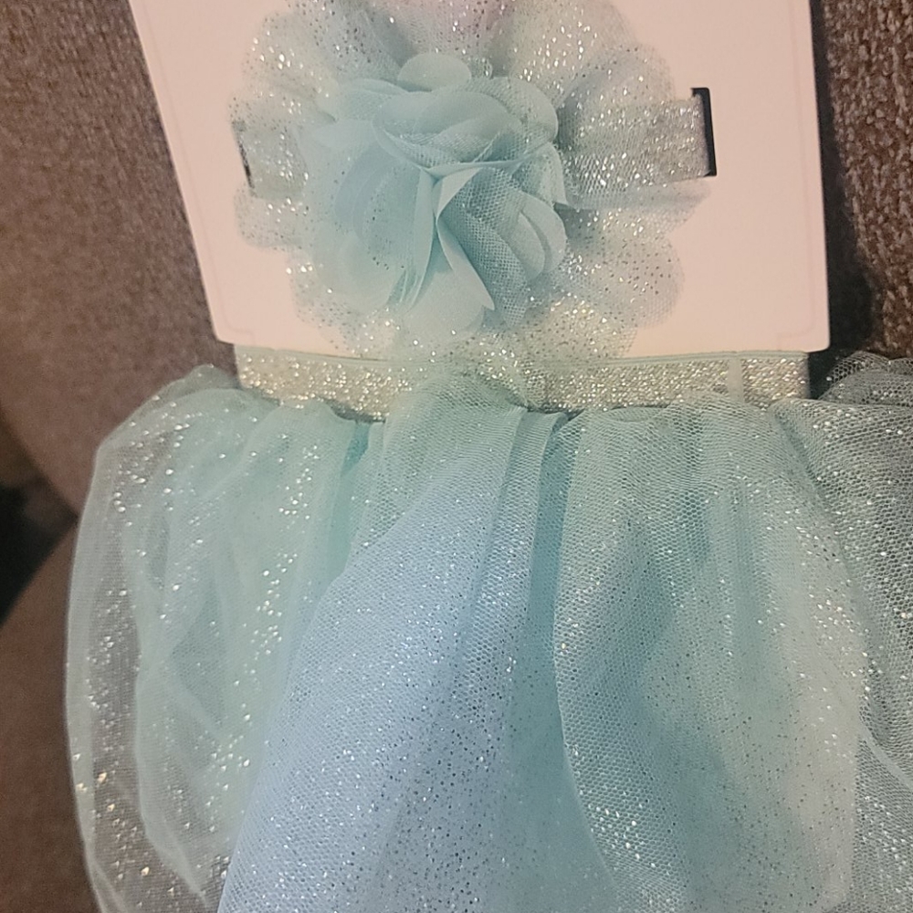Tutu set